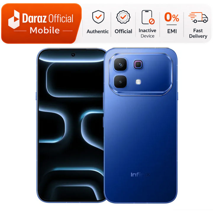 Infinix Note 60 Pro 8GB / 256GB