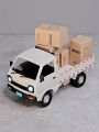 1:16 RC Remote Control Suzuki Pickup Truck or Suzuki Ravi Van with Four Channel Remote | Best Gift For Boys | Electric RC Truck D12 Model | Climbing Car Toy | Educational Toy for Kids | Remote Control Car Boys Gift. 