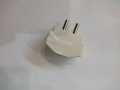 3 in 1 Multi Power Plug Socket - Best Quality-  universal Power Socket Multi Plug multi socket. 
