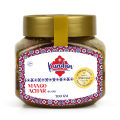 Kundan Achar Gift box-Premium Achar Gift Box-Shikarpuri Achar-Homemade organic pickles 4 Flavors (1.2 Kg). 