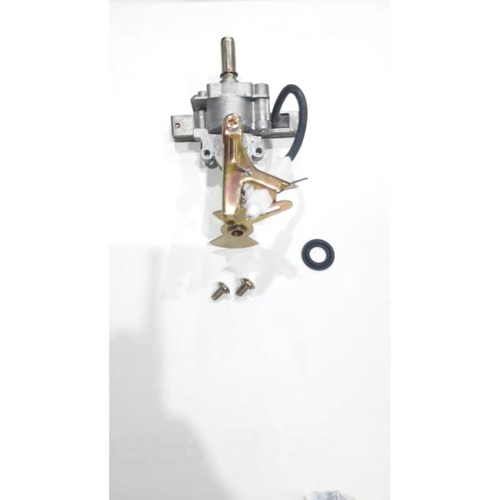 Auto Switch For Gas Stove Flunch Base Best Quality