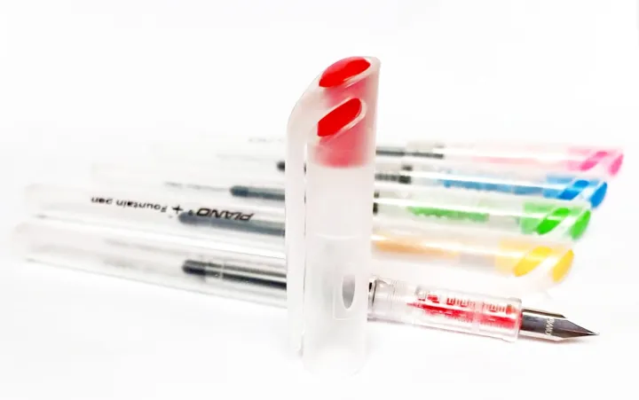 PIANO%20Plus%20Premium%20Transparent%20Body%20Fountain%20Pen%20%E2%80%93%20Elegant%20Writing%20Pen,%20Pack%20of%201%20-%20Image%203