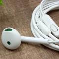 Huawei handsfree original gaming earphones high quality stereo sound deep bass wired handfree for calling with 3.5 mm jack and mic for all huawei mobile phones. 