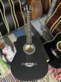 Guitar - Standard  Size - Free Accessories - gtar Gutar. 