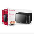Westpoint  Microwave Oven with Grill WF-841DG - Grill Power Best Microwave Oven. 
