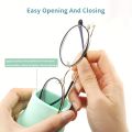 Silicone Portable Storage Bag Simple Wind Headphone Organizer Small Object Storage Bag Travel Mini Carry-on Essentials. 