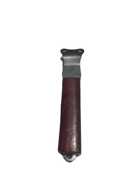Tawa And Sauce Pan Handle Wooden Handle