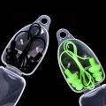 Silicone Swimming Ear Plugs Earplugs Pool Accessories Water Sports Swim Ear Plug. 