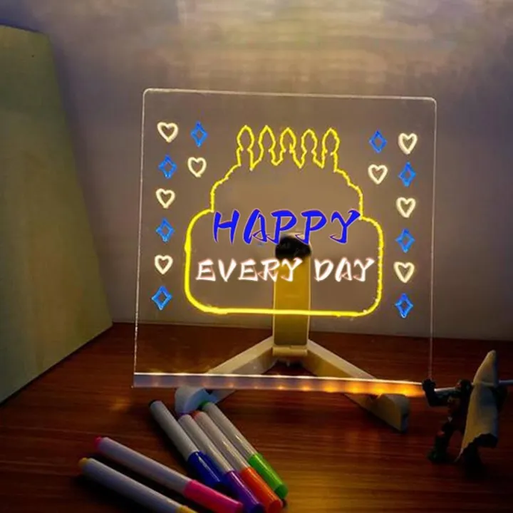 Acrylic%20LED%20Writing%20Message%20Board%20%7C%20Acrylic%20Clear%20Boards%20Message%20Board%20with%207%20Colors%20%7C%20LED%20Note%20Board%20Pad%20with%20Stand%20%7C%20Adjustable%20Light%20Up%20Kids%20Drawing%20Boards%20%20(Large%20Size%2020*20cm)%20-%20Image%205