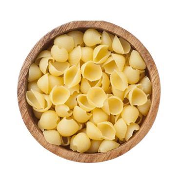 Macrolli Shell Shell Macroni for Pasta - Conchiglie - |Shell| - 5 KG | Daraz.pk