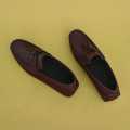 ELO - Men's Tassel Design Loafer Shoes For Men. 
