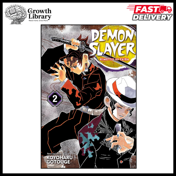 Demon%20Slayer%20Kimetsu%20No%20Yaiba%20Vol%202%20It%20Was%20You%20Kindle%20ComiXology%20Digital%20Manga%20Book%20Koyoharu%20Gotouge%20Action%20Fantasy%20Teen%20Anime%20Series%20Comic%20-%20Image%202