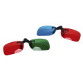 3D Glasses Fits over Most Prescription Glasses for 3D Movies, Gaming and TVA JUE. 