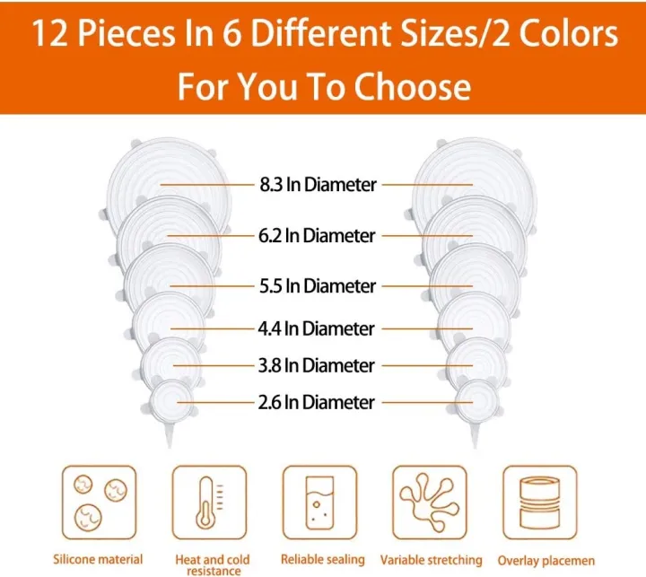 6Pcs%20Kitchen%20Reusable%20Silicone%20Stretch%20Seal%20Lid%20Preservation%20Vacuum%20Food%20Storage%20Bowl%20Covers%20%7C%20Eco-Friendly%20%7C%20Flexible%20%7C%20Durable%20-%20Image%205