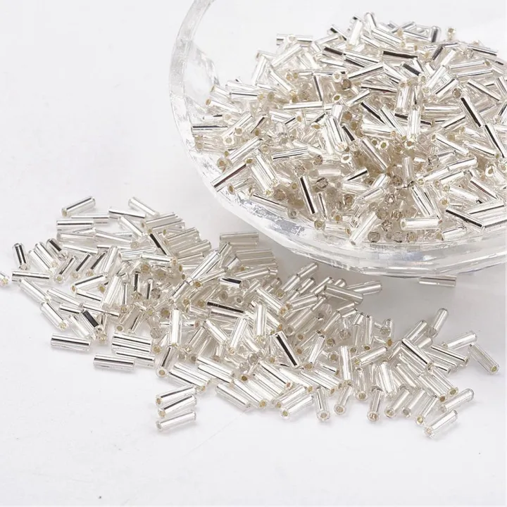 60%20gram%20High%20quality%20Czech%20Size%203%20glass%20bugle%20beads.%20Size%203%20bugles%20are%201/2%20inch%20or%207mm%20long.%20-%20Image%203