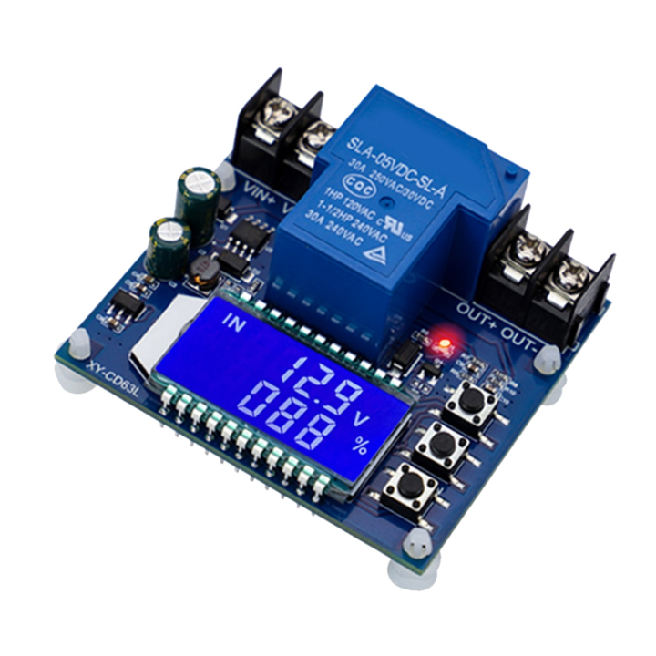 Off Module 1 Piece Full Power-Off Protection Under-Voltage Power-Off Protection ...