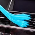 Car Wash Interior Car Cleaning Gel Slime For Cleaning Machine Auto Vent Magic Dust Remover Glue Computer Keyboard Dirt Cleaner. 