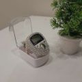 fancy digital counter tasbeeh| digital tasbeeh| counter tasbeeh to gift , Fancy counter tasbeeh with LED light. 
