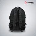 Traverse  Messi Theme Digitally Printed Backpack for Boys & Girls. Large Bag with dual compartments Bags hand bag for girls bags for girls. 