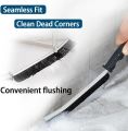 4 Pieces Gap Cleaning Brush Set | Small Hard Brush for Cleaning | Kitchen Blind Cleaning Tool. 