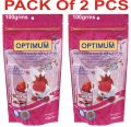 Optimum Fish Food, 100grms (Thailand). 