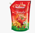 National Tomato Ketchup 400g. 