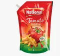 National Tomato Ketchup 400g. 
