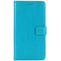 Applicable to Samsung A20e Mobile Phone Leather Case Samsung Galaxy A21s Card Phone Case A12 Wallet Leather Case. 