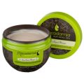 Macadamia Oil Deep Repair Hair Mask Damage & Color Treated Hair Natural 500ml. 