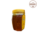 Al-Harum Acacia Honey,Pure bees Honey, 500g Palosa Honey - Purity Guaranteed. 