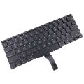 Shenyan A1370 A1465 Keyboard For Macbook Air 11.6 Inches Laptop MC505 MC506 MC968 MC969 Keyboards Brand New 2010-2015. 