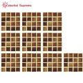 Wall Poster Imitation Brick Pattern Tiles Decorative Stickers. 