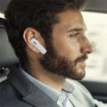 Universal Wireless Bluetooth Handfree Headphones & Headsets / Wireless Earbuds best quality For All cell phone used. 