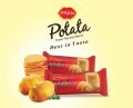 Pack of 2 Potata Spicy Potato Biscuit 75 g.( 2 x 75 -150 gm ). 