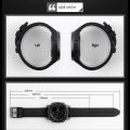 Honhx Brand Luxury Wristwatch Stopwatch Led Waterproof Sports Digital Electronic Watch Quartz Watches Famous Clock. 
