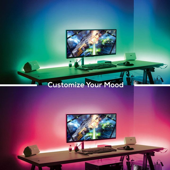 RTS%2016%20Colors%20RGB%20LED%20Strip%20for%20Room%20with%20Color%20Changing%20Remote%20Control%20-%20Model%20RGB%205050%20-%20Complete%20Kit%20With%2012V%20Adapter%20TopKit%20-%205M%20to%2050M%20Length%20Available%20-%20Image%204