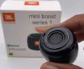 Bluetooth Card Speaker JBL Mini Boost. 