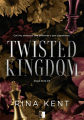 Royal Elite Series (8 Books Series) by Rina Kent ,Cruel King, Ruthless Empire, Black K-night, Deviant King, Steel Prince, Twisted Kingdom, Vicious Prince, Royal Elite Epilogue l Best Seller l Amazon Choice l Best Quality l Reasonable Price. 