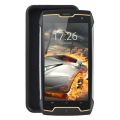 TPU Phone Case For CUBOT KingKong CS. 