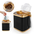 New Makeup Washing Machine Mini Automatic Makeup Brush Cleaner Device For Sponge Powder Puff False Eyelashes Electronic Battery. 