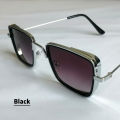 Kabir Singh Sunglasses for Men With Metal Frame. 