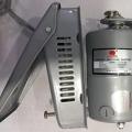 SEWING MACHINE MOTOR 250W 100% COPPER  WITH FOOT CONTROL. 