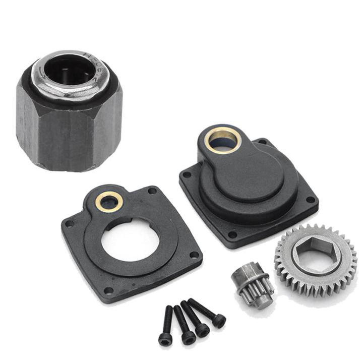 Roulement One Way 12mm Pour Moteur Nitro - Pièce RC Voiture HSP Redcat HPI 1/10
