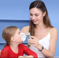 Mesh Nebulizer Portable USB Inhaler | Waterproof Asthma Inhalator for Respiratory Diseases | Ultrasonic Atomizer Handheld Nebulizer for Adults & Children | Plug and Play, Compatible with Cell Phones. 