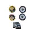 Wagon r door speakers  Heavy Super sound quality- Pack of 2. 