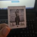 25pcs BILLIE EILISH sticker pack based on latest music albums happier than ever when we all fall asleep where do we go bad guy what was i made for finneas singer stickers aesthetic cool graphic. 