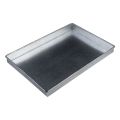 High-Quality Swiss Roll Baking Tray Rectangle 12 X 16 Inch Steel. 
