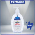 Forhan's Herbal Hand Sanitizer 500ml. 