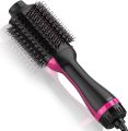One Step 3 In 1 Hot Air Brush One Step Hair Dryer And Volumizer Styler and Dryer Blow Dryer Brush Professional Revlon Hair Dryer Brush. 