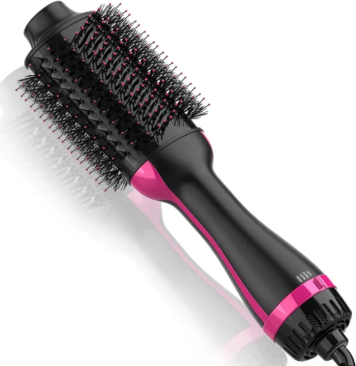 Hair%20Dryer%20Brush%20Blow%20Dryer%20in%20One,%20Upgraded%204%20in%201%20Hair%20Dryer%20and%20Styler%20Volumizer%20with%20Negative%20Ion%20Anti-frizz%20Ceramic%20Titanium%20Barrel%20Hot%20Air%20Hair%20Straightener%20Brush%20-%20Image%2010